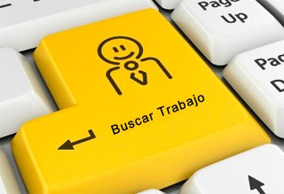 Buscar Trabajo