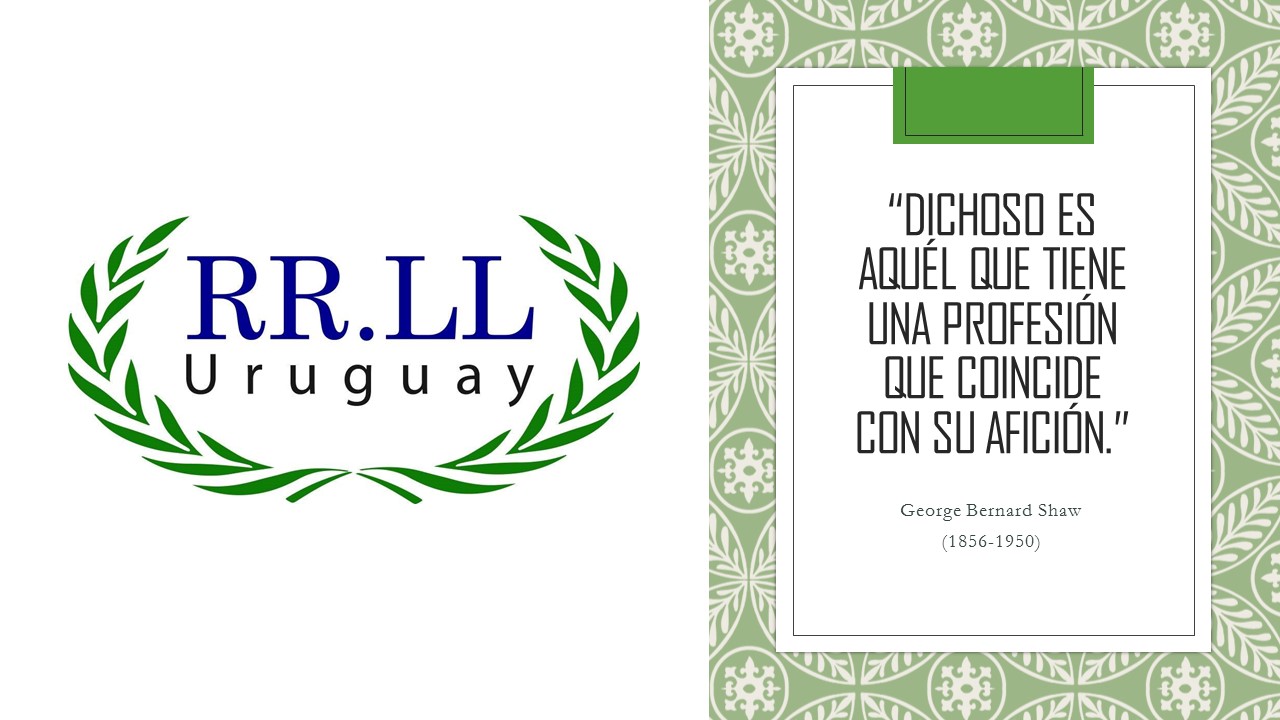 #soylaborales #somosalrlu