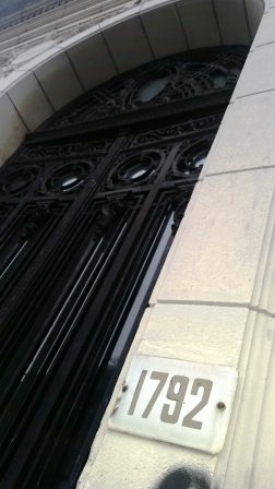FOTOS DE NUEVA SEDE SOCIAL