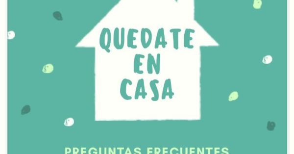 Accede haciendo un clik a las preguntas frecuentes