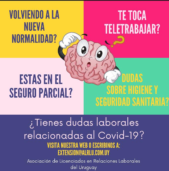 Servicio de Extensión ALRLU