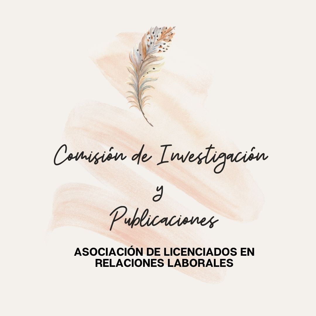 Investigación y Publicaciones