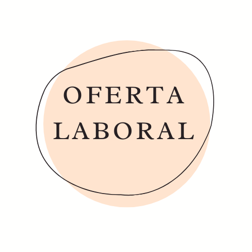 OFERTAS LABORALES