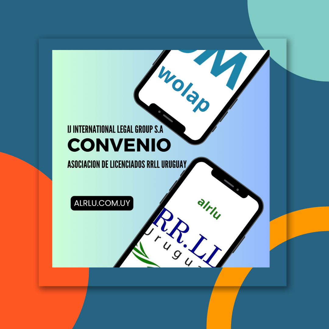ALRLU – WOLAP