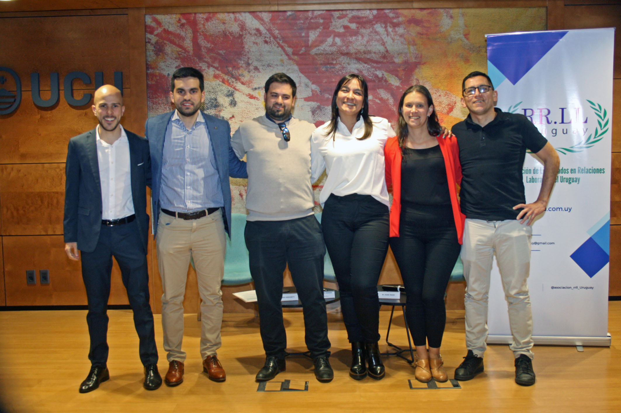 IV Congreso Internacional de RRLL 2023