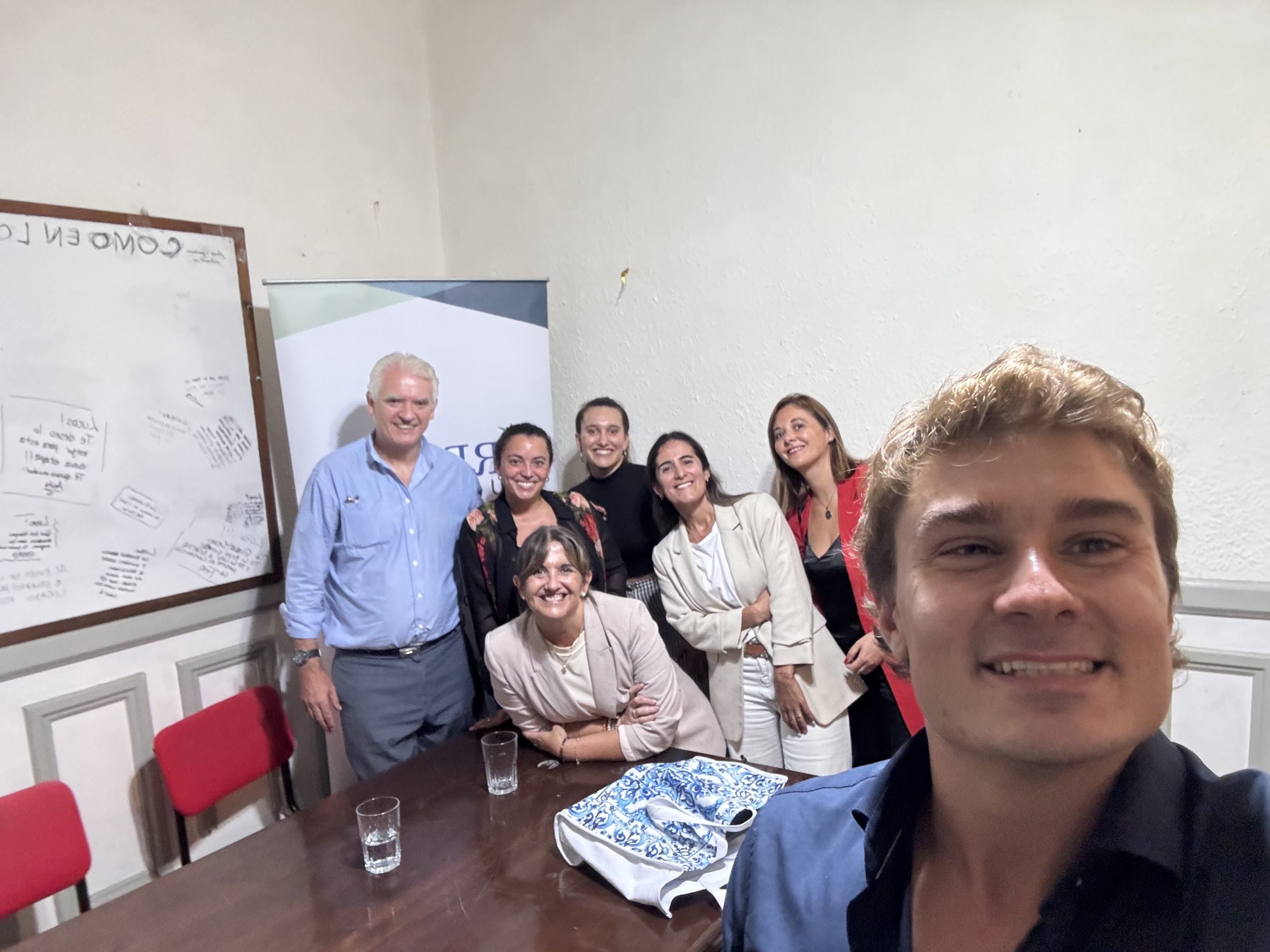 Conversatorio: Despidos y nuevas tecnologías.